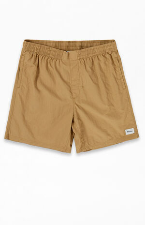 Mod Sport Jam Shorts image number 1