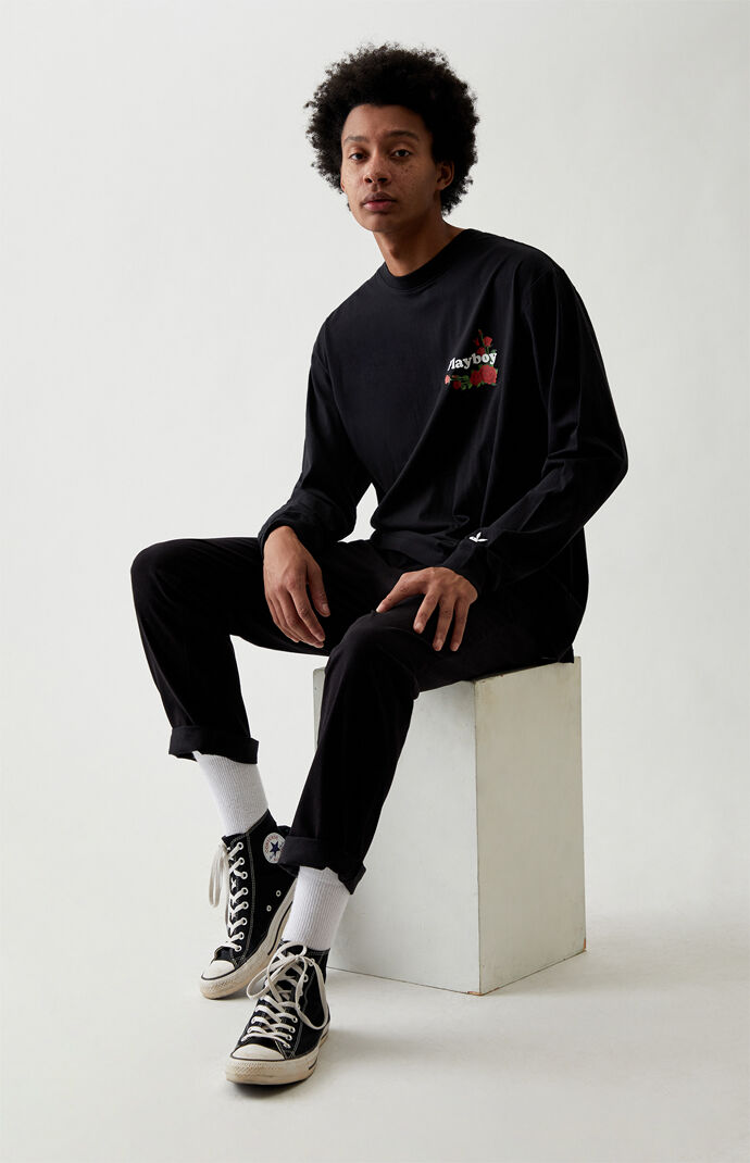 By PacSun Lovers Long Sleeve T-Shirt