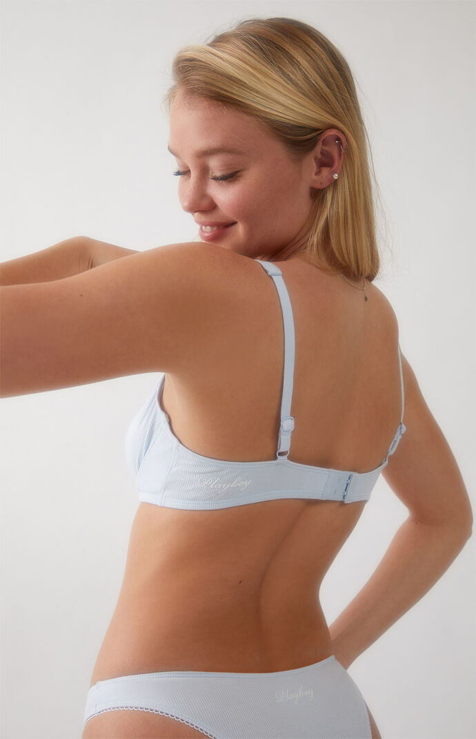By PacSun Darling Ribbed Bra