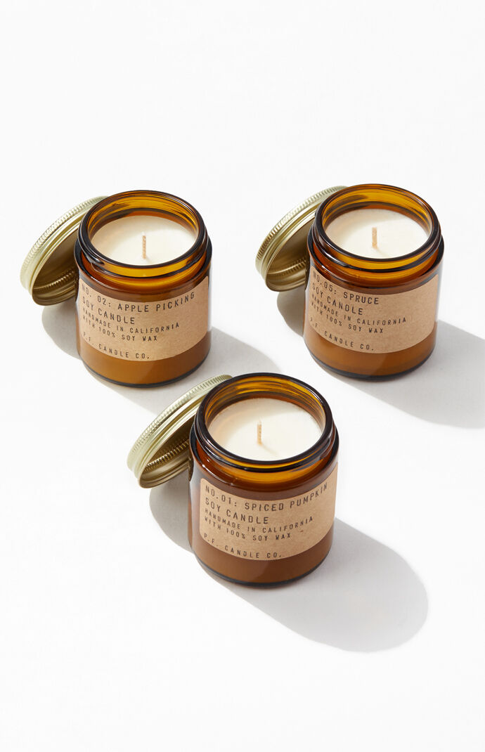 Seasonal Classics Gift Set