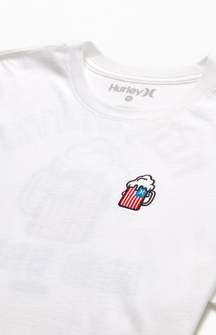 Red White And Brew T-Shirt