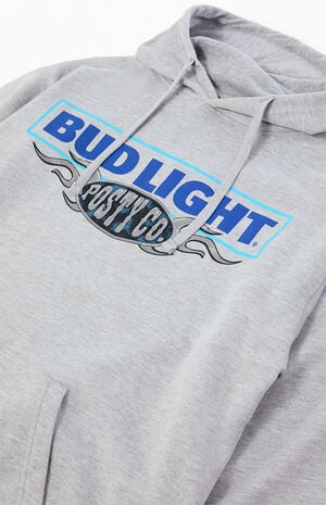 Post Malone x Bud Light Hoodie image number 2