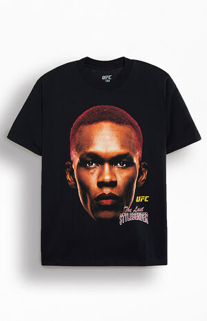 UFC Israel Adessanya T-Shirt image number 2