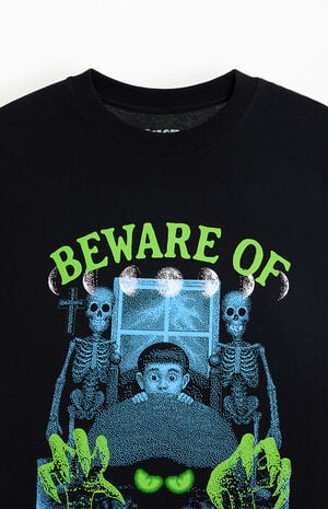 El Cuco T-Shirt image number 3