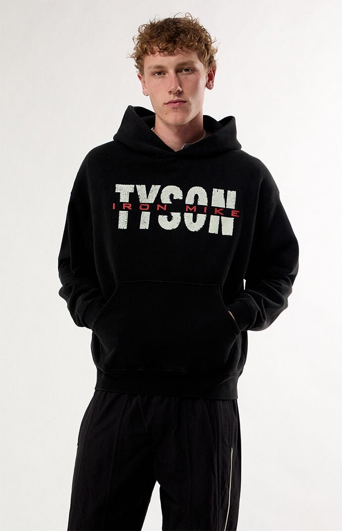 PacSun Tyson Star View Hoodie