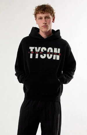 Tyson Star View Hoodie image number 1