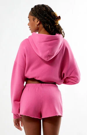 Core Flow Sweat Shorts image number 5