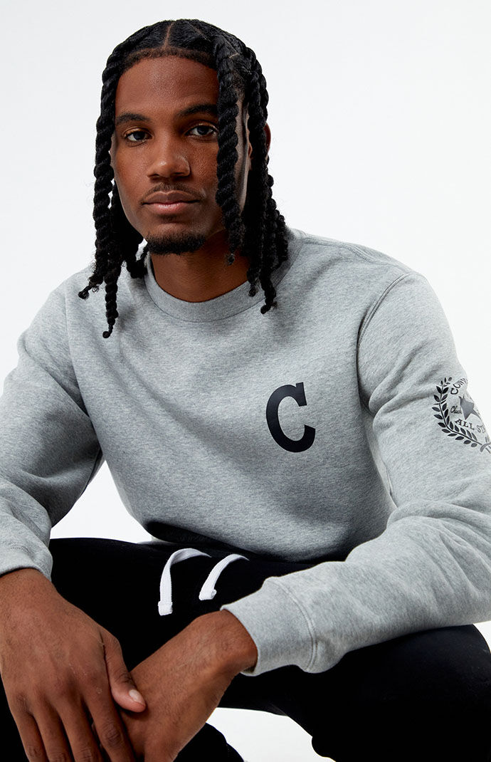 Old school sales crewnecks