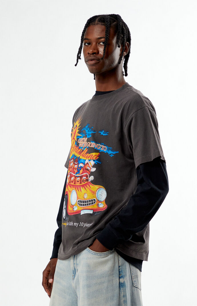 McDonaldland Get T-Shirt