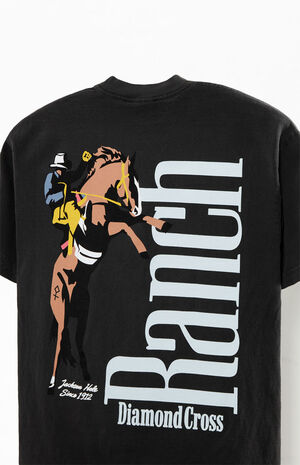 Ranch Buck T-Shirt image number 4