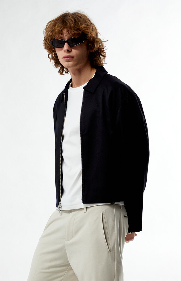FIELD OF STUDY by Pacsun Lexi Blouson Jacket | Pacsun FIELD OF STUDY by Pacsun Lexi Blouson Jacket | Pacsun