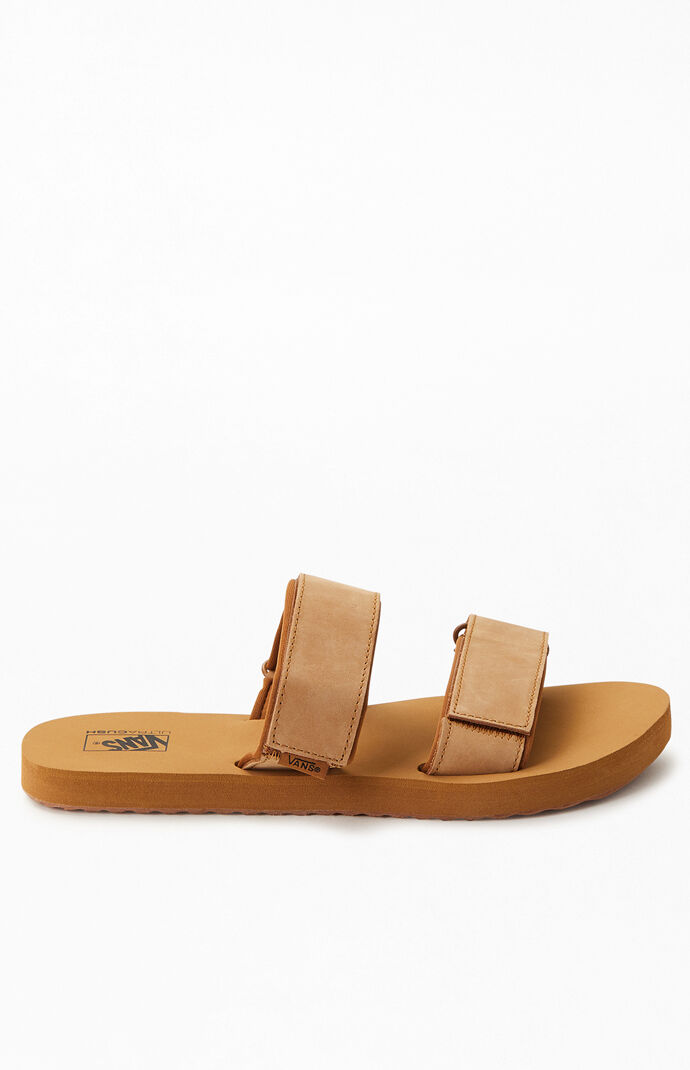 Cayucas Slide Sandals
