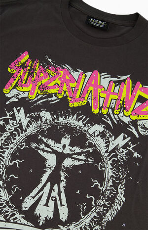 Superlative Mason T-Shirt image number 2