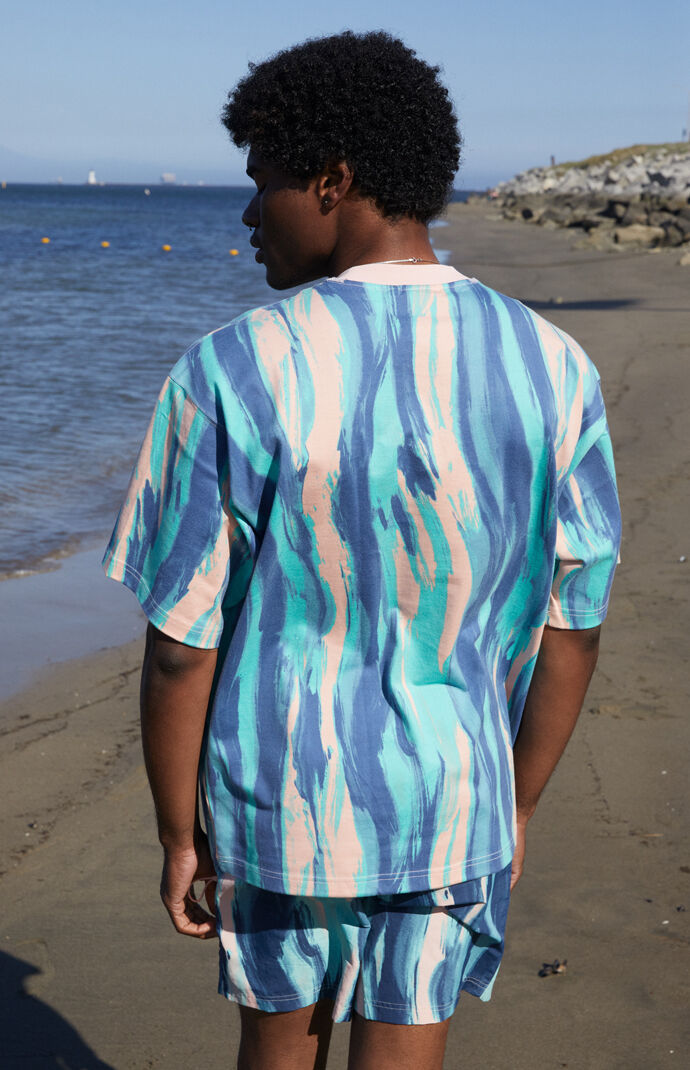 R.Y.V Oversized T-Shirt