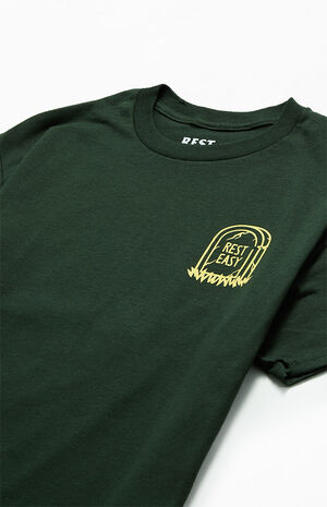 Taco Tombstone T-Shirt image number 3