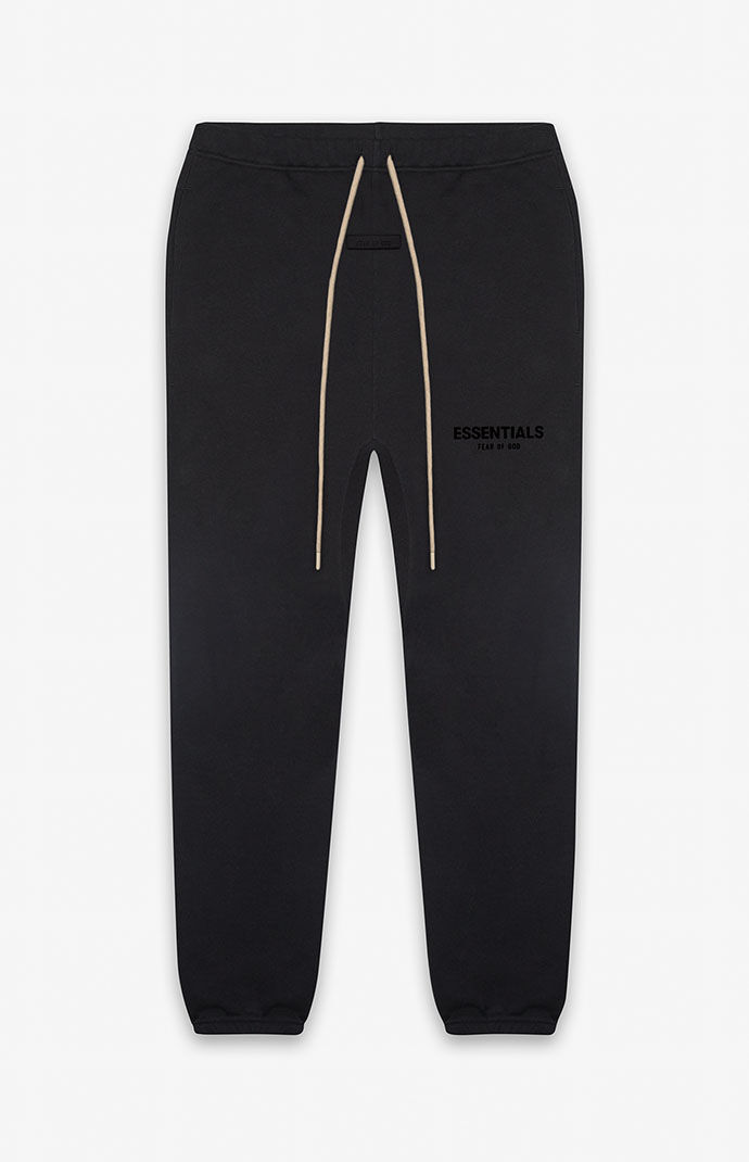 Pacsun fear best sale of god sweatpants