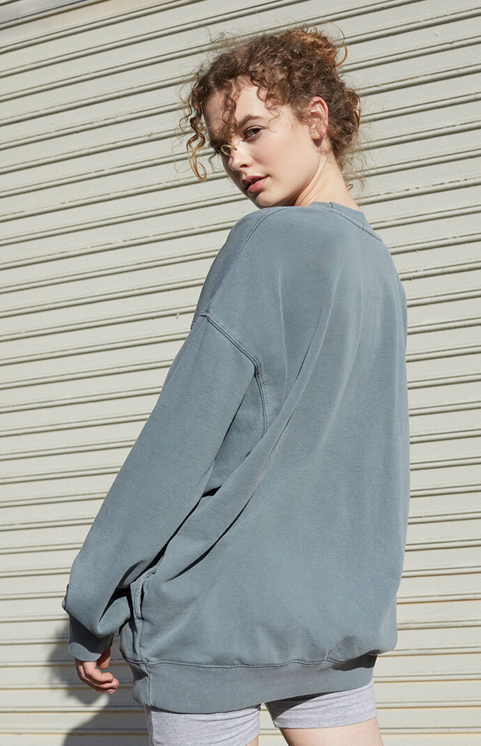 Pacsun deals yosemite hoodie