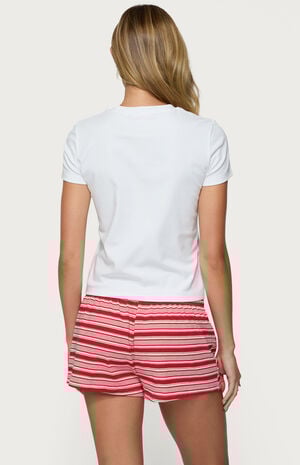 Lobster Club T-Shirt image number 3