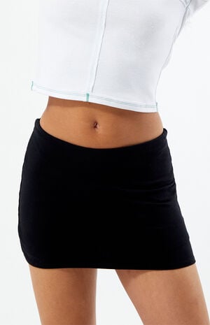 Micro Mini Skort image number 3