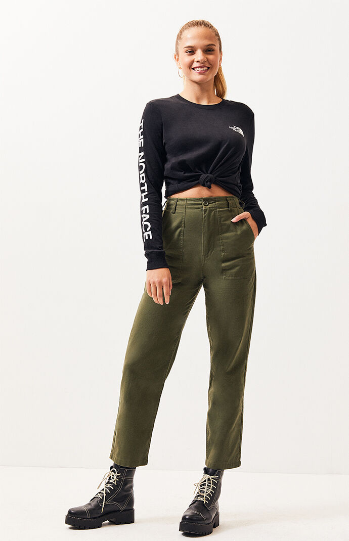 Brand Proud Long Sleeve T-Shirt