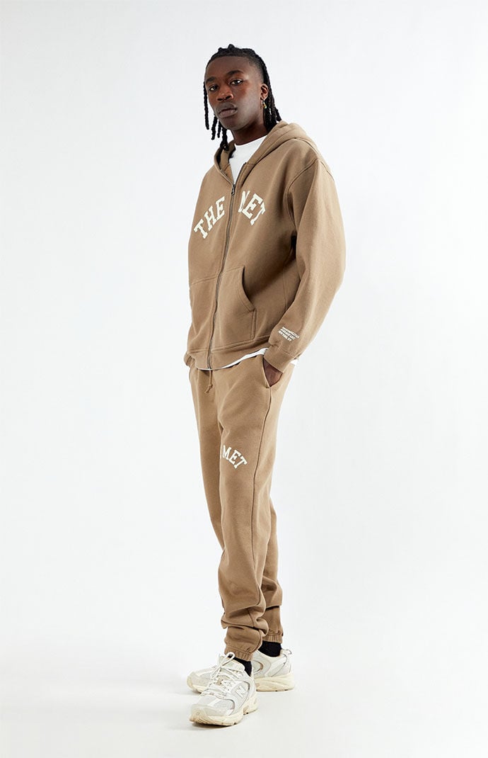 The Met x PacSun Arch Sweatpants PacSun