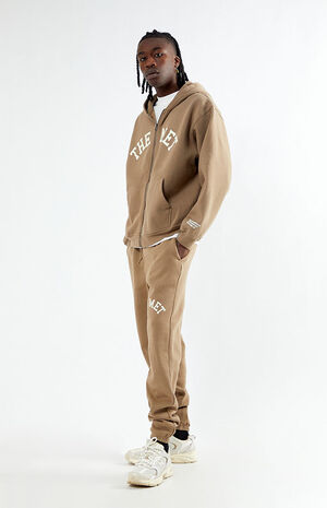 x PacSun Arch Sweatpants image number 1