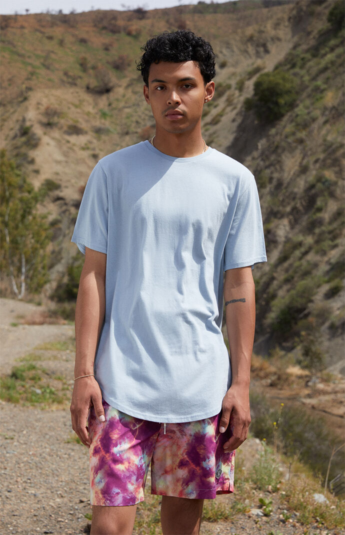 Willem Scallop T-Shirt