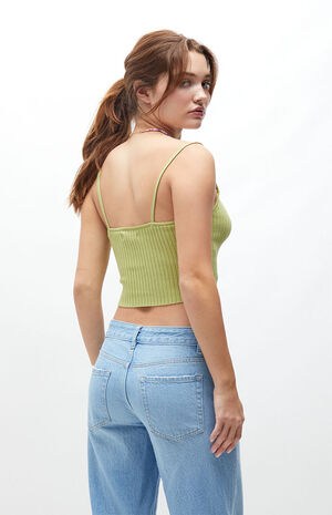 Field Day Sweater Tank Top image number 4