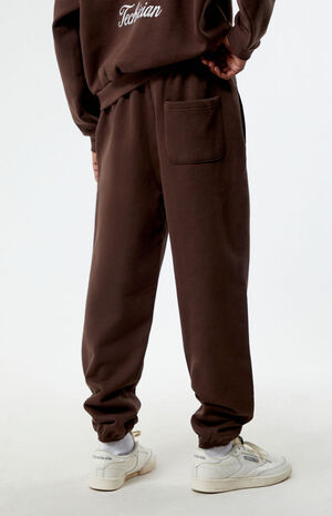 By PacSun Auto Body Sweatpants image number 3