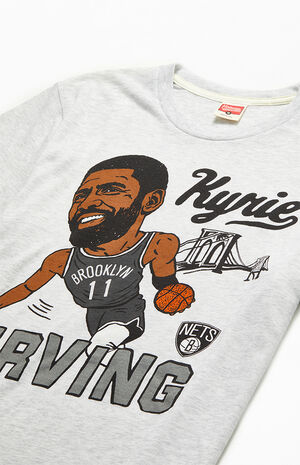 Kyrie Irving T-Shirt Kyrie Irving T-Shirt image number null