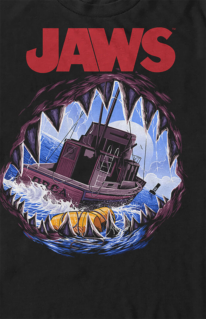 Deep Sea Terror T-Shirt