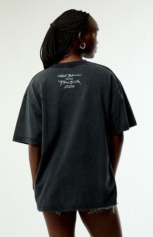 x Gov Ball Liberty T-Shirt image number 4