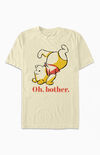 Oh Bother Bear T-Shirt Oh Bother Bear T-Shirt image number null