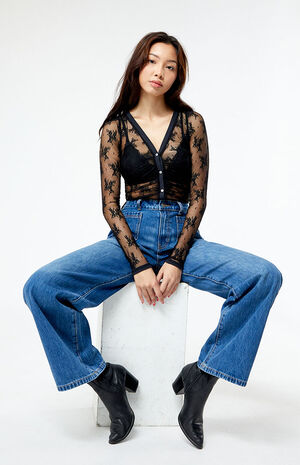 Light Year Bodysuit image number 1