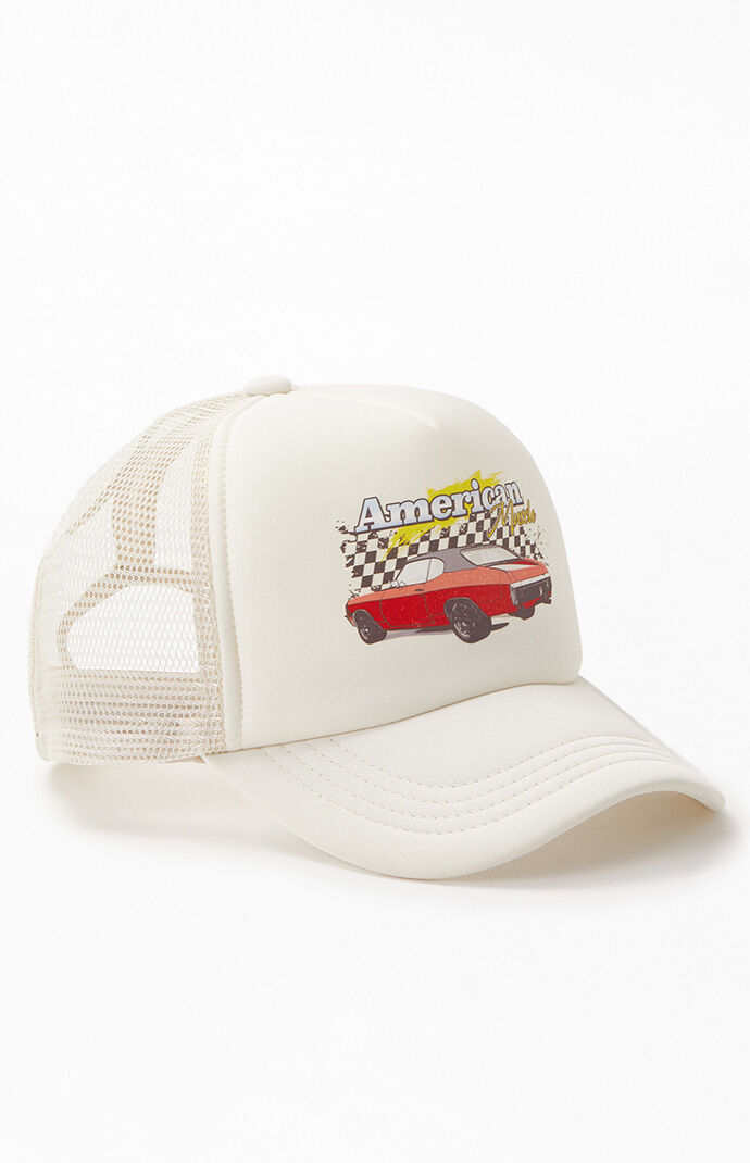 Kappa hat pacsun deals