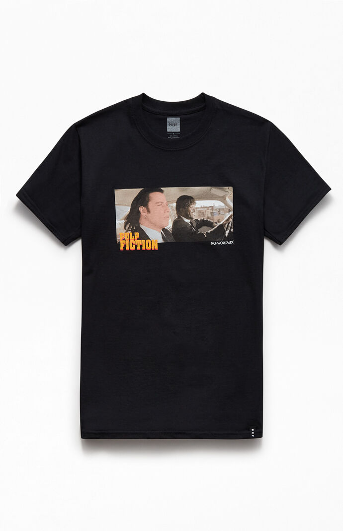 pulp fiction shirt