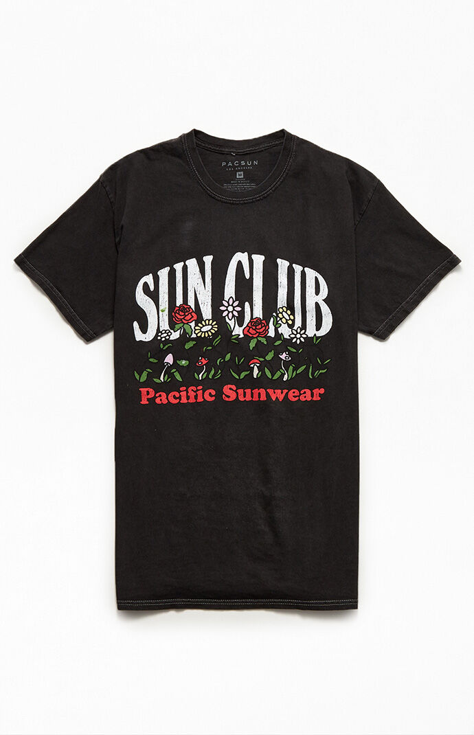Pacsun sun shirt sales