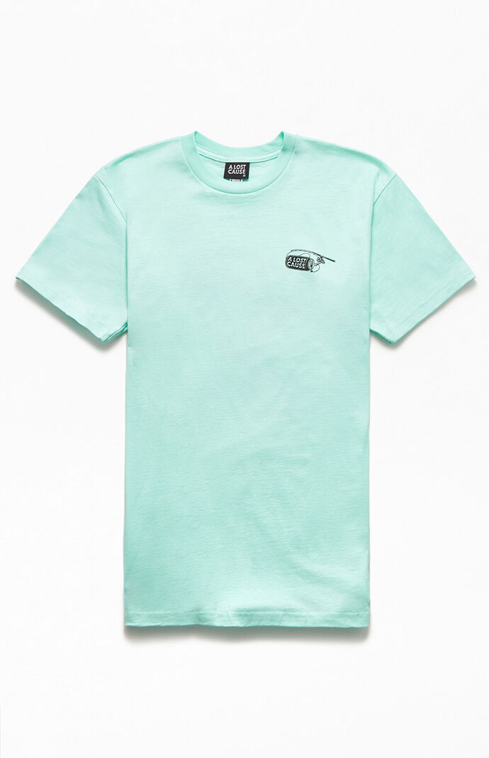 Fish'n T-Shirt