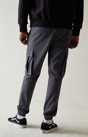 Buy Stacked Flare Fit Sweatpants Men's Jeans & Pants from Buyers