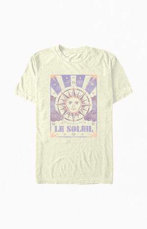 Sun Mystical T-Shirt image number 1