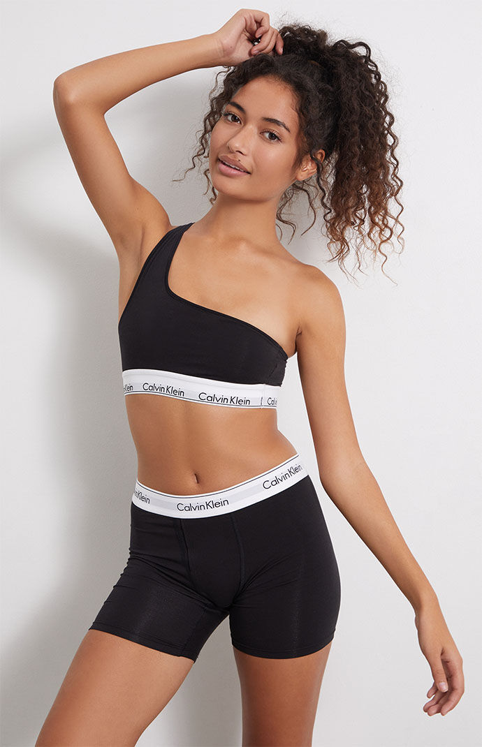 Women's calvin 2025 boxers