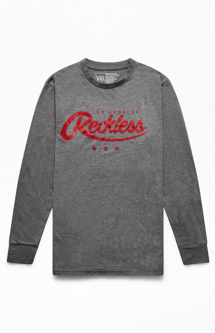 National Glory Long Sleeve T-Shirt