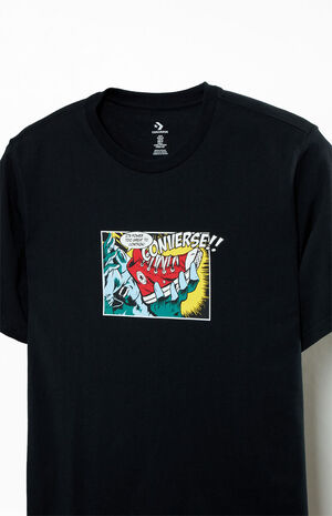 Comic T-Shirt image number 2