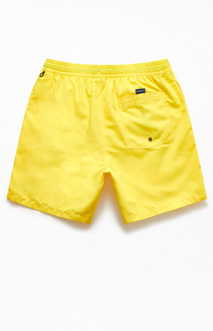 Every Day 17" Volley Shorts