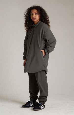 ESSENTIALS Ink Filled Jacket image number 6