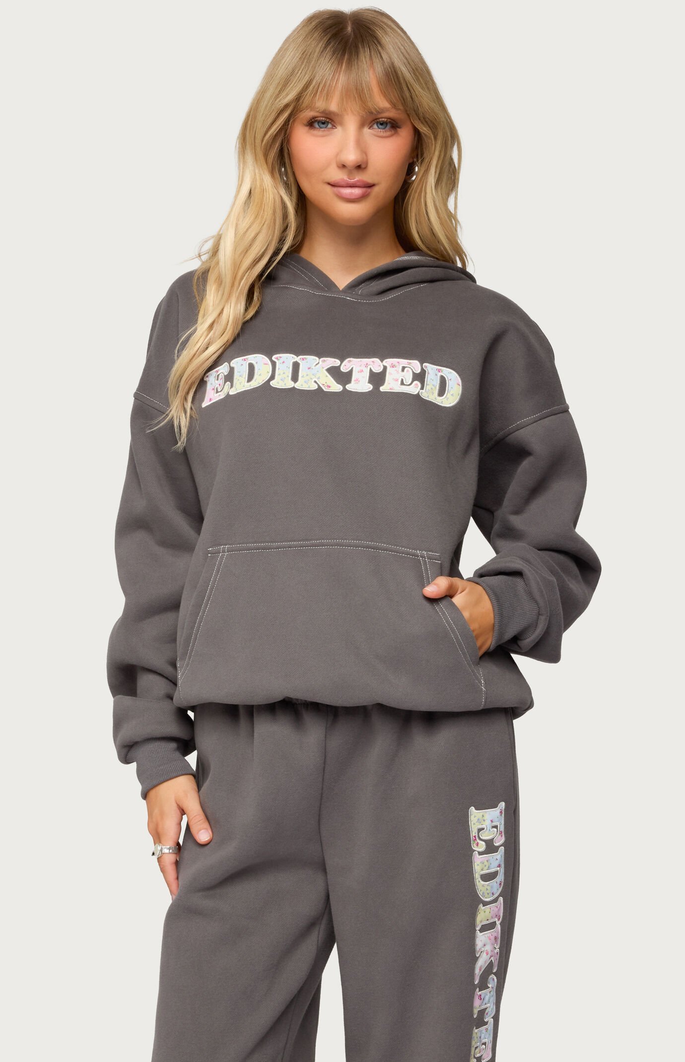 Edikted Mili Hoodie