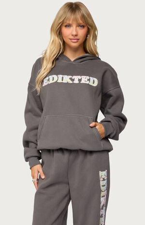 Mili Edikted Hoodie image number 1