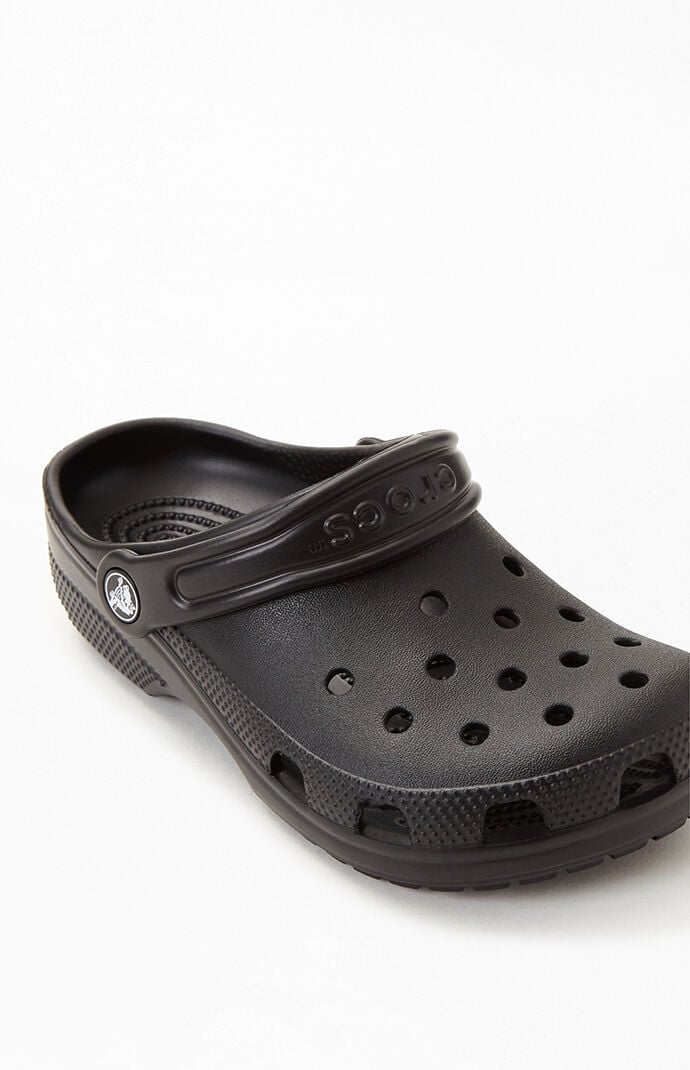 Kids sales classic clogs