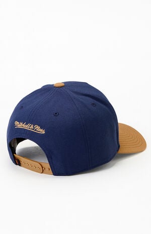 MLB&nbsp;NY Mets&nbsp;Snapback Hat image number 2