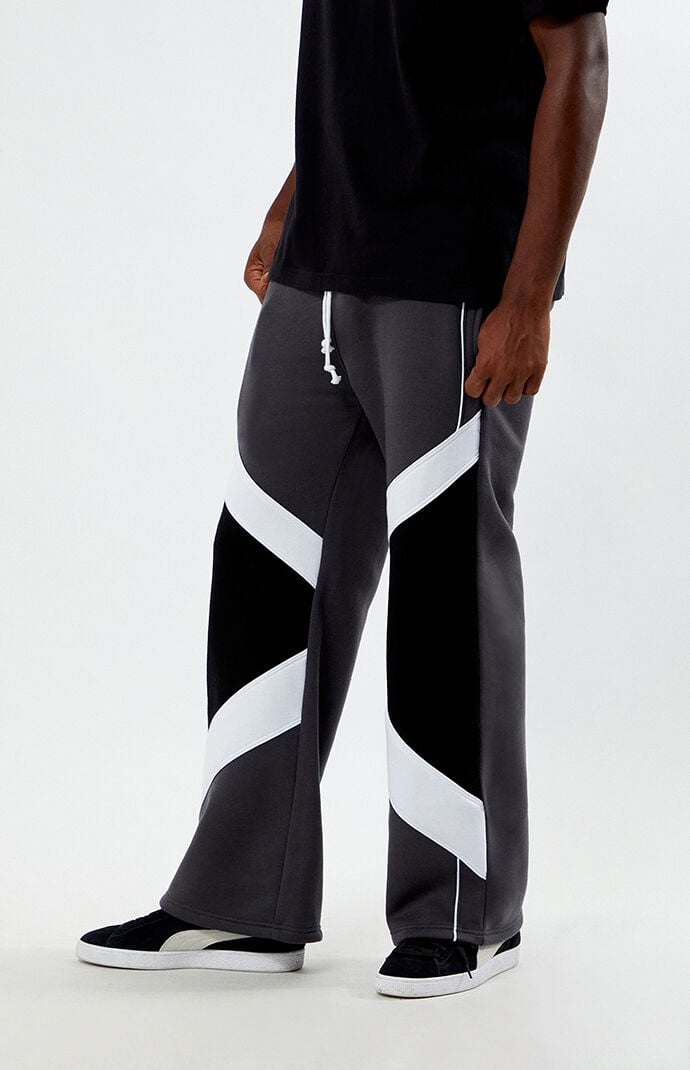 Moto Sweatpants